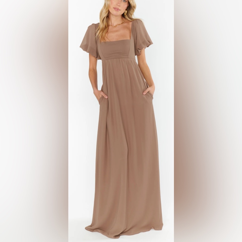 show me your mumu dress